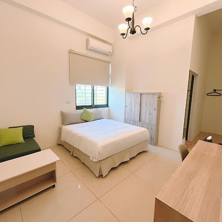 時光輕旅 Time Inn Heng-ch'un Εξωτερικό φωτογραφία