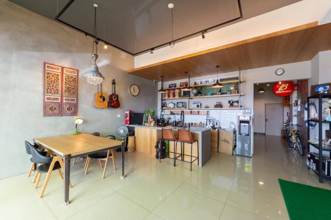 時光輕旅 Time Inn Heng-ch'un Εξωτερικό φωτογραφία
