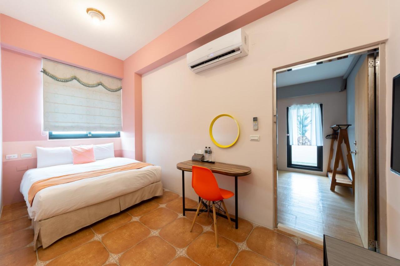 時光輕旅 Time Inn Heng-ch'un Εξωτερικό φωτογραφία