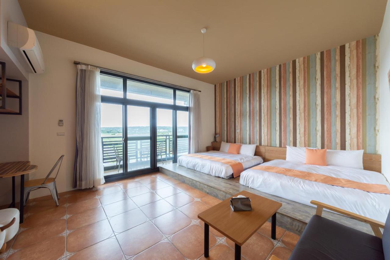 時光輕旅 Time Inn Heng-ch'un Εξωτερικό φωτογραφία