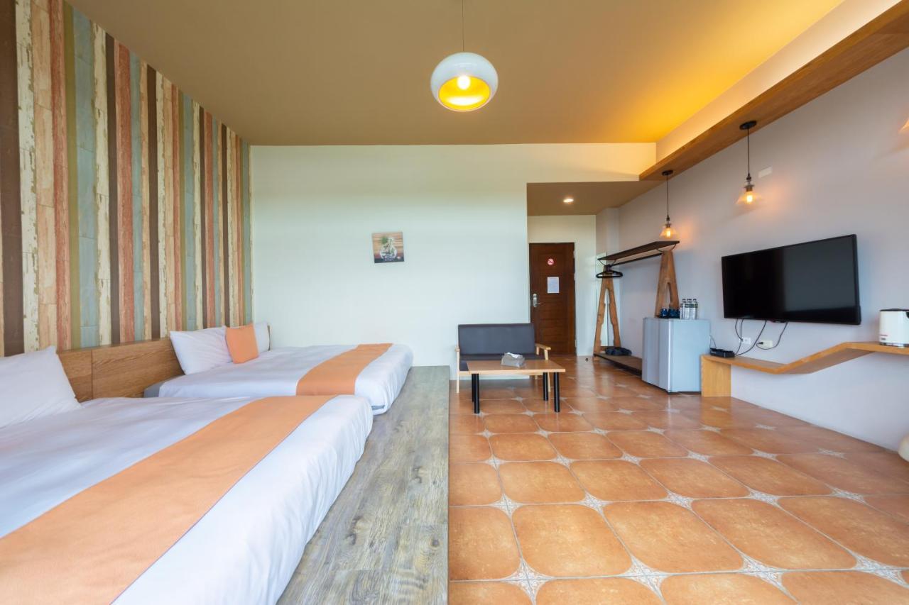 時光輕旅 Time Inn Heng-ch'un Εξωτερικό φωτογραφία