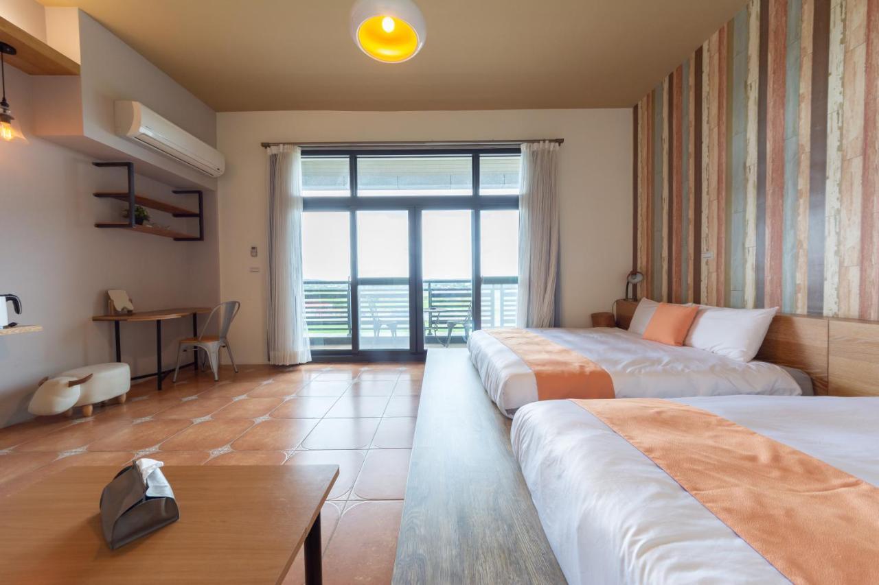時光輕旅 Time Inn Heng-ch'un Εξωτερικό φωτογραφία