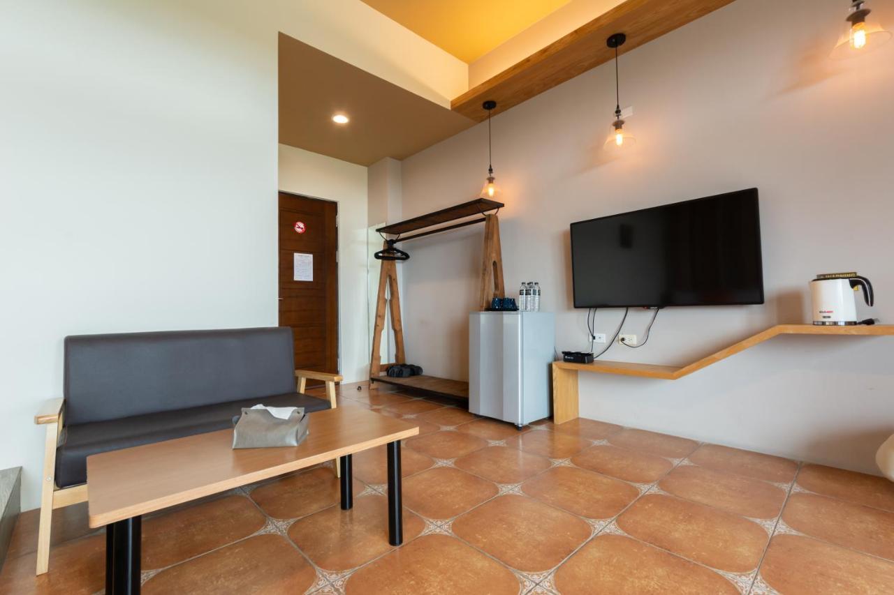 時光輕旅 Time Inn Heng-ch'un Εξωτερικό φωτογραφία