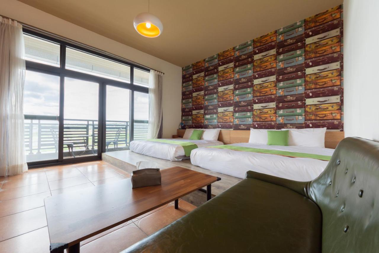 時光輕旅 Time Inn Heng-ch'un Εξωτερικό φωτογραφία