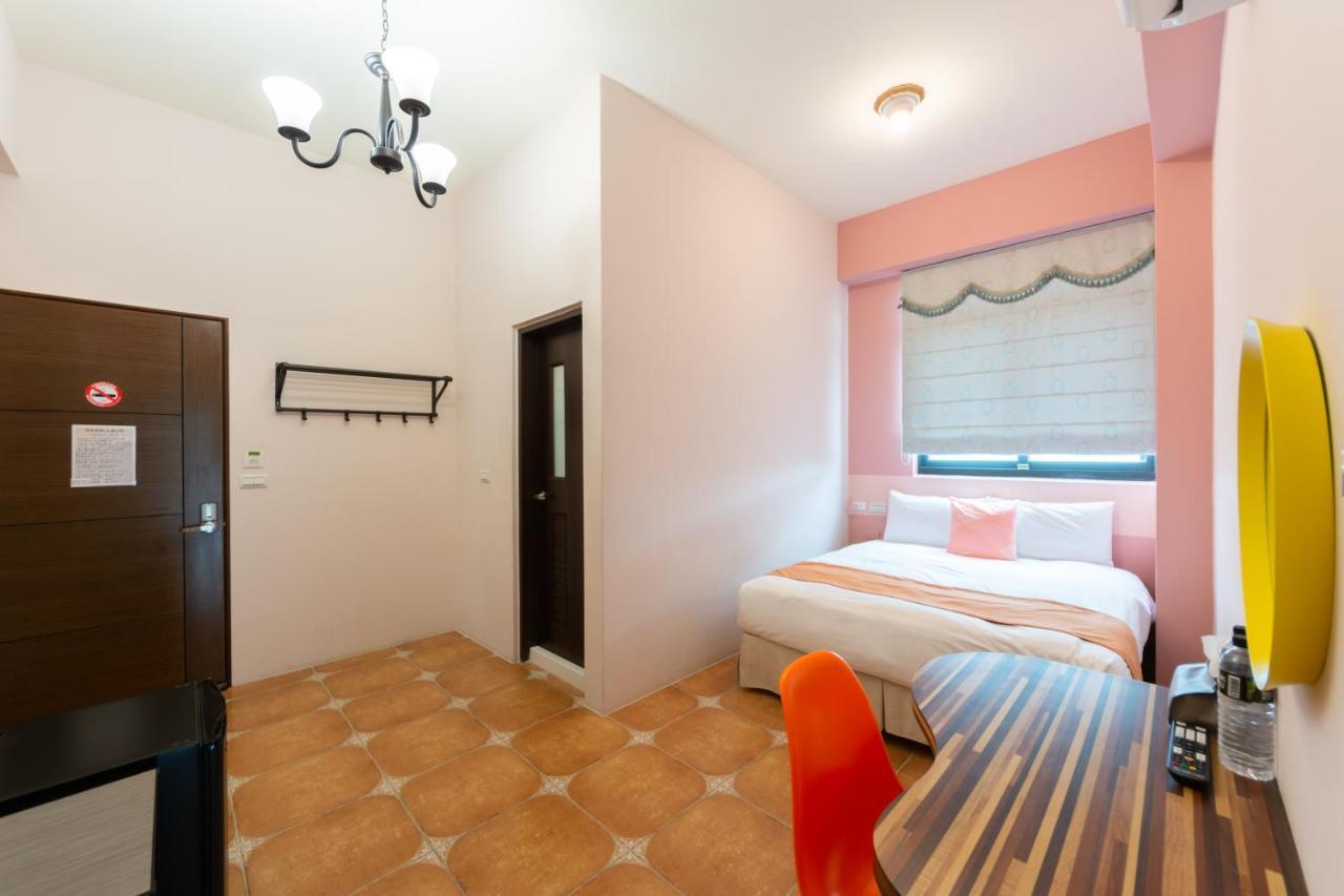 時光輕旅 Time Inn Heng-ch'un Εξωτερικό φωτογραφία