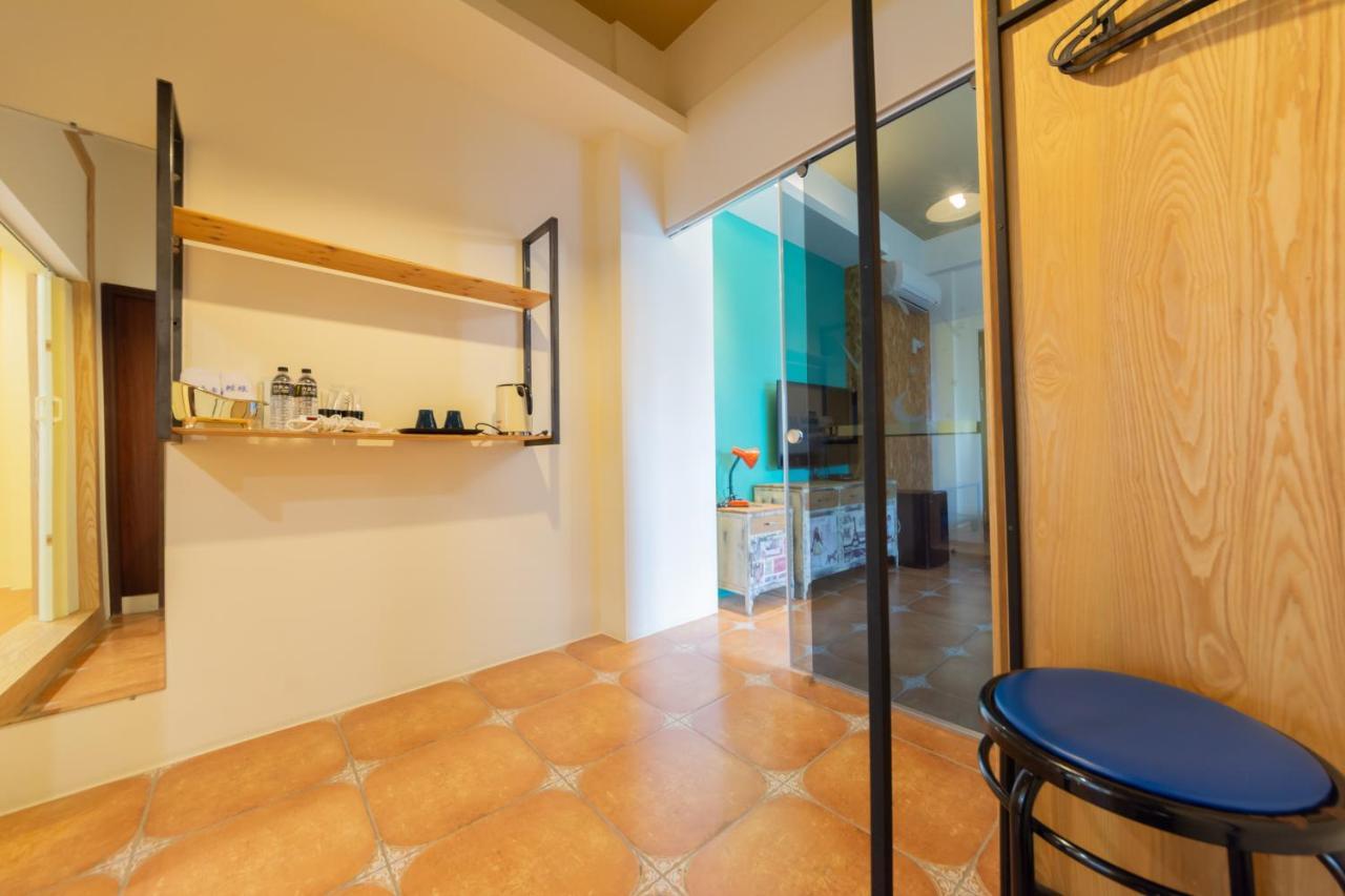 時光輕旅 Time Inn Heng-ch'un Εξωτερικό φωτογραφία