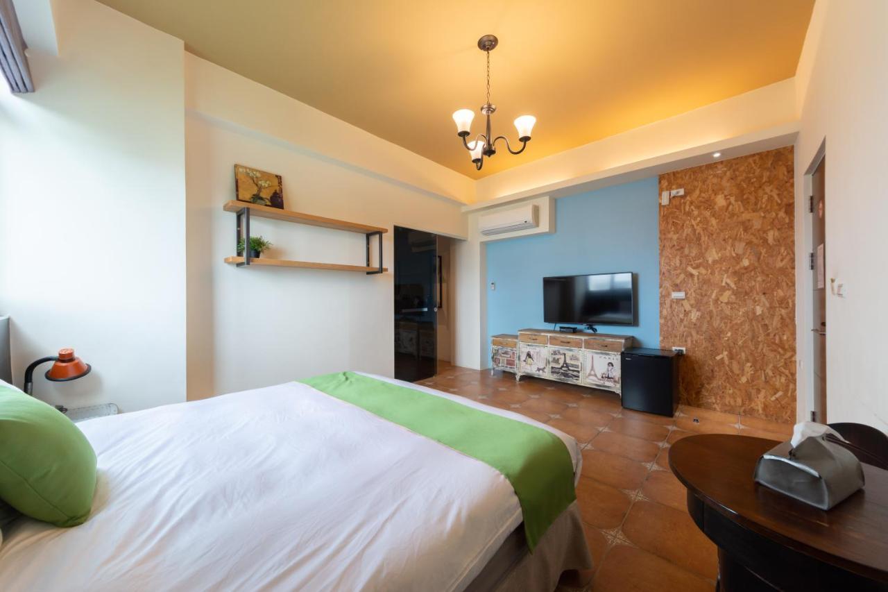 時光輕旅 Time Inn Heng-ch'un Εξωτερικό φωτογραφία