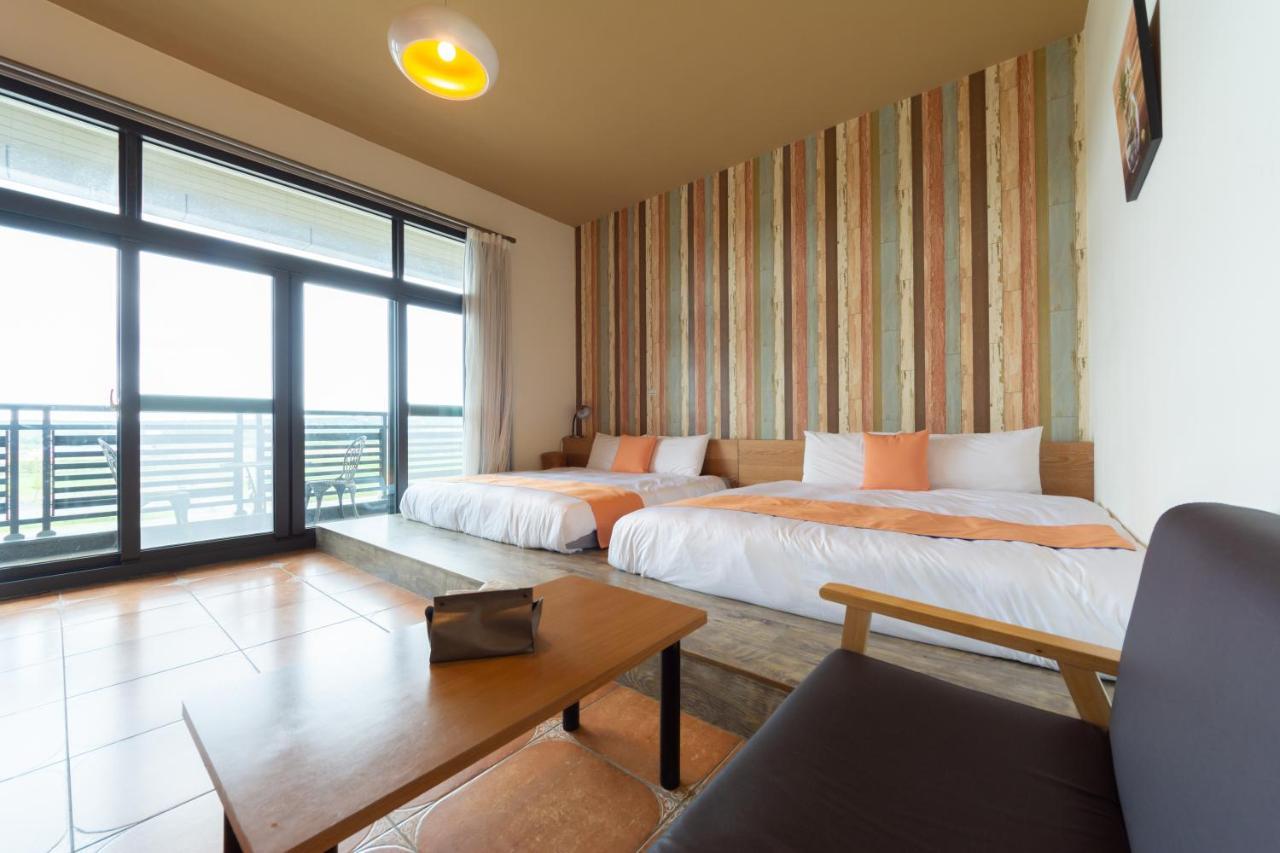 時光輕旅 Time Inn Heng-ch'un Εξωτερικό φωτογραφία