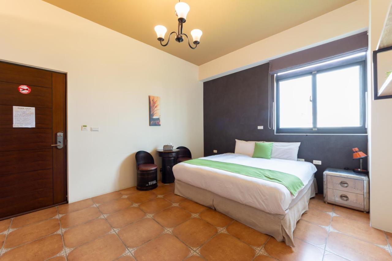 時光輕旅 Time Inn Heng-ch'un Εξωτερικό φωτογραφία