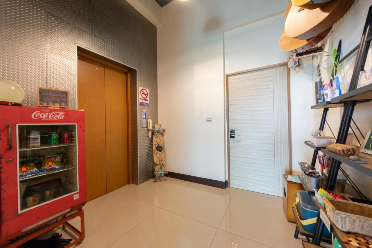 時光輕旅 Time Inn Heng-ch'un Εξωτερικό φωτογραφία