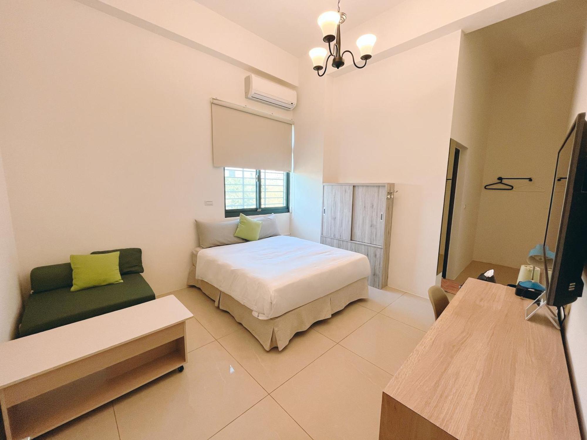 時光輕旅 Time Inn Heng-ch'un Εξωτερικό φωτογραφία