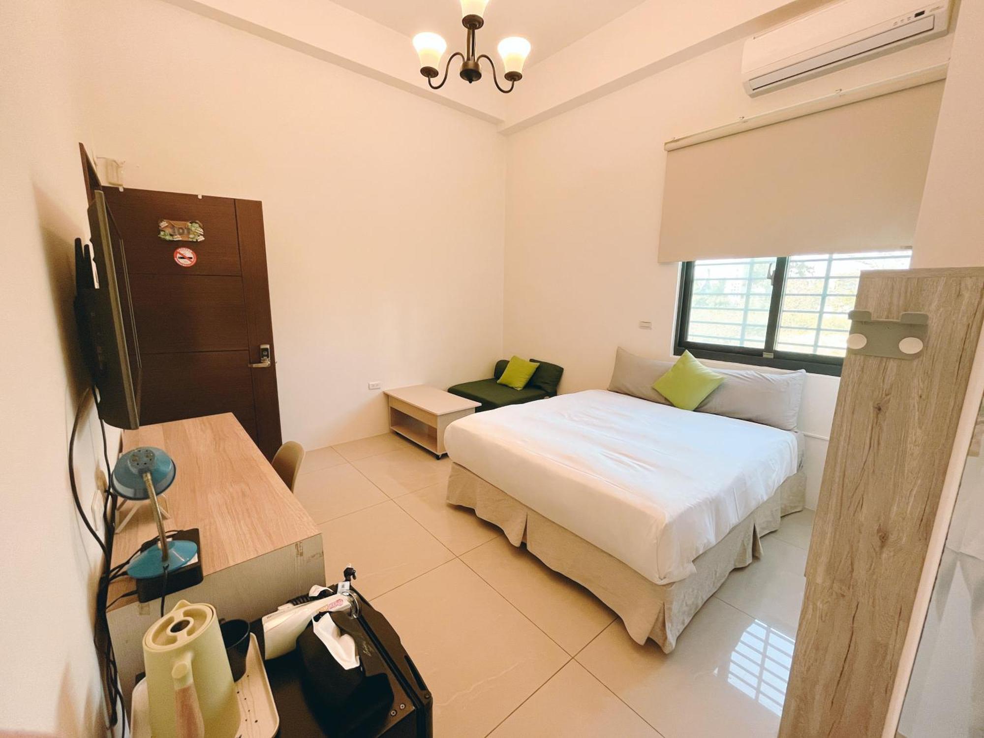 時光輕旅 Time Inn Heng-ch'un Εξωτερικό φωτογραφία
